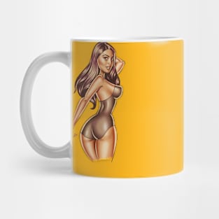 Juliana Paes Mug